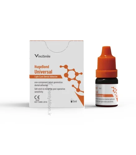 باندینگ وینسی اسمایل نسل 8 VinciSmile HugeBond