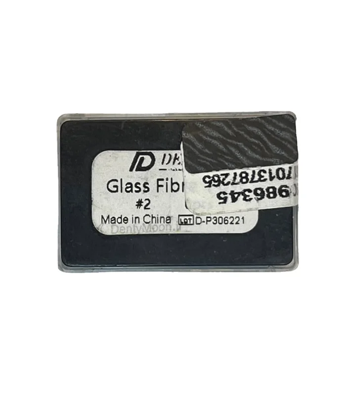 فایبر پست دنکو Denco Glass Fibre Post — تصویر ۲