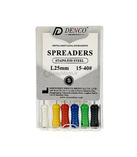 اسپریدر استیل دنکو Denco Spreaders