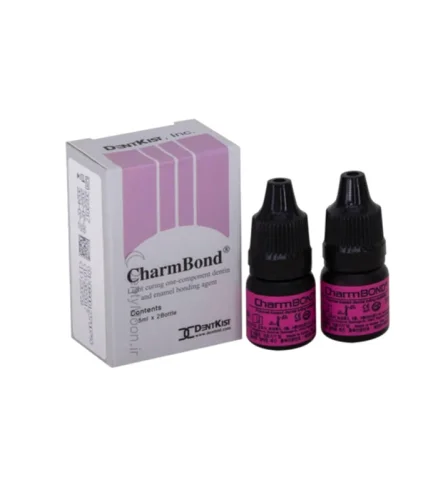 باندینگ نسل 5 دنتکیست DentKist CharmBond
