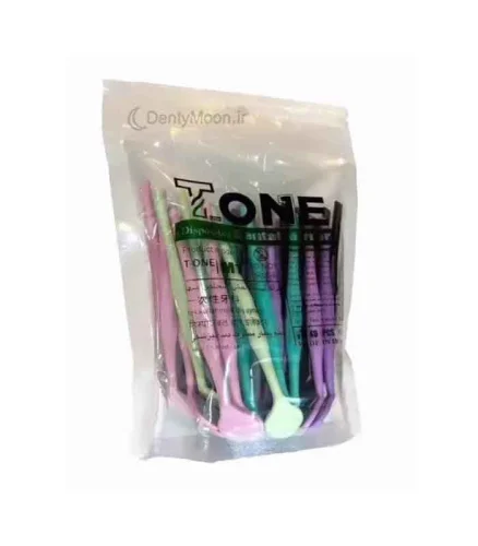 آینه یکبار مصرف دندانپزشکی تی وان T-One