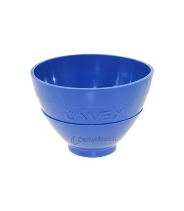 کاسه پلاستیکی کوکس Cavex