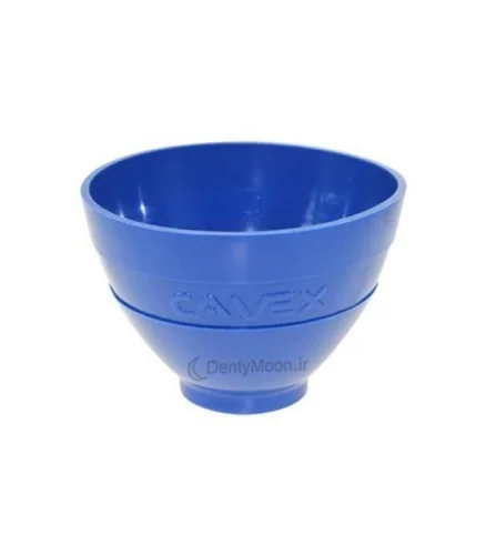 کاسه پلاستیکی کوکس Cavex