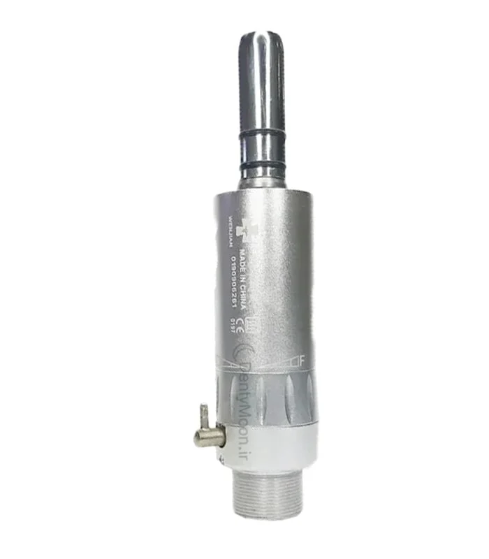ایرموتور چهار سوراخ Wj medical