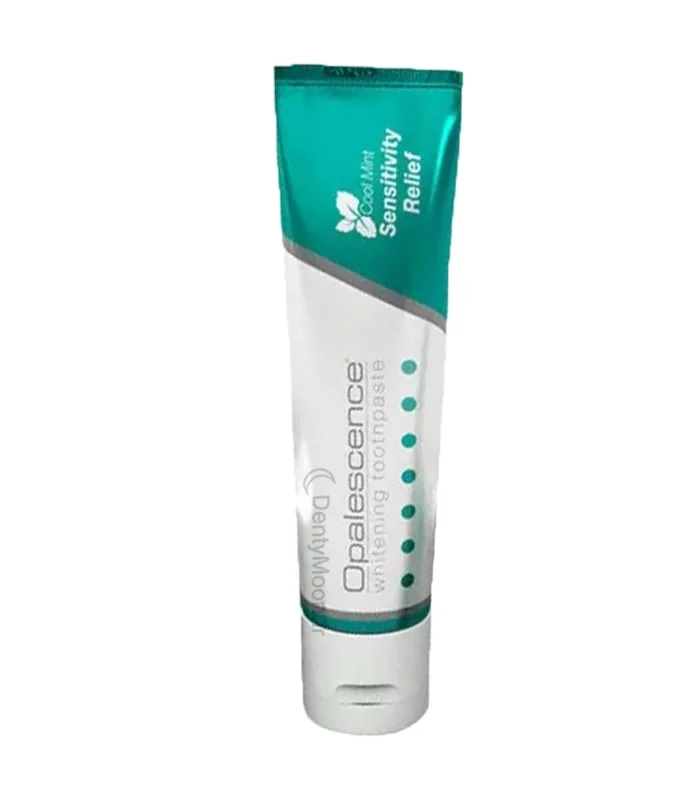 خمیردندان ضدحساسیت اوپال سنس الترادنت  Opalescence Toothpaste