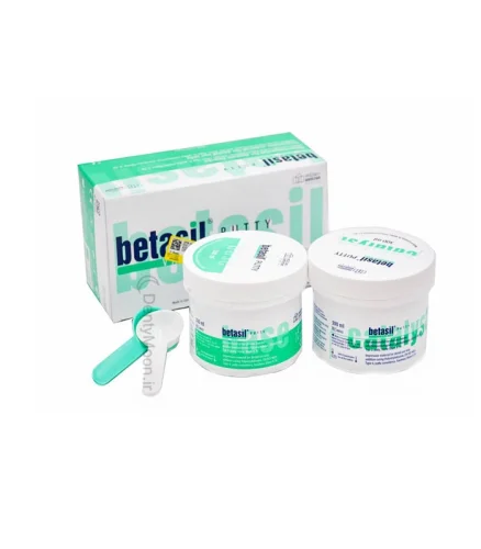 پوتی هارد بتاسیل BETASIL Putty Hard