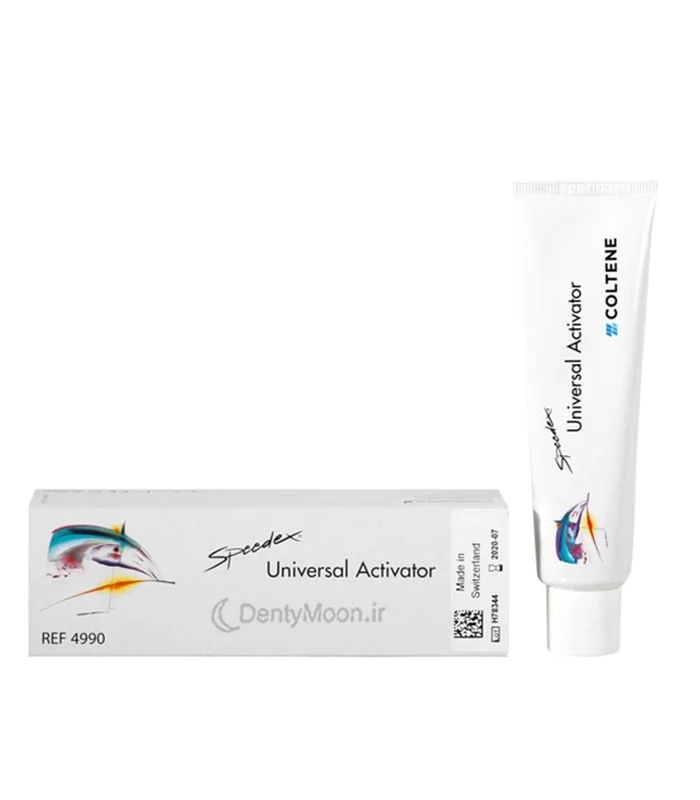 اکتیواتور اسپیدکس (تک) Speedex Activator