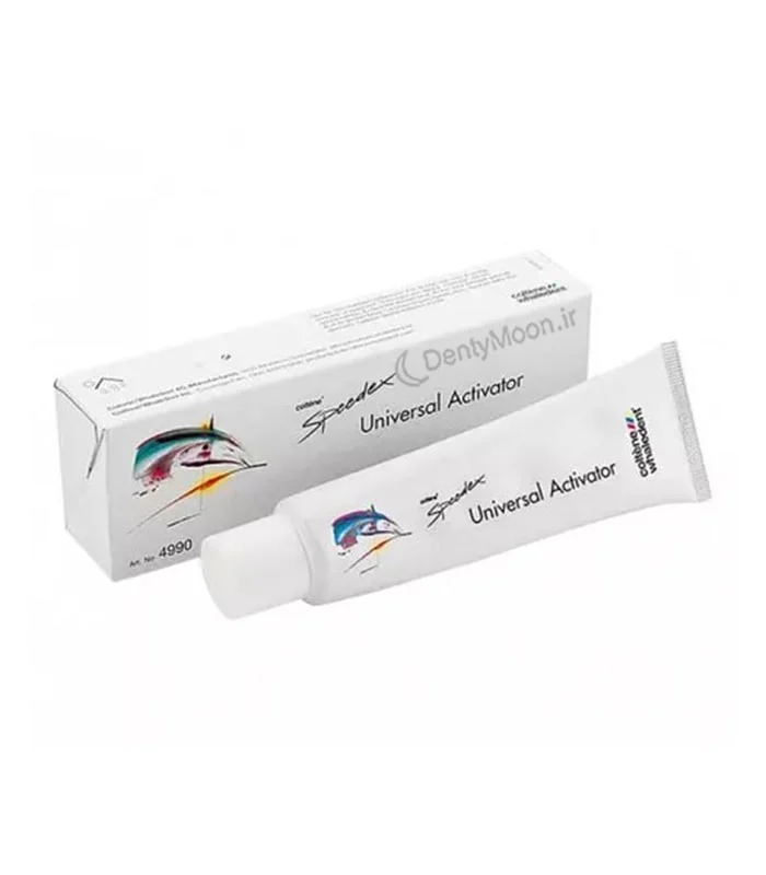 اکتیواتور اسپیدکس (تک) Speedex Activator — تصویر ۲