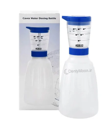 مخزن دوز آب کوکس Cavex Water Dosing Bottle