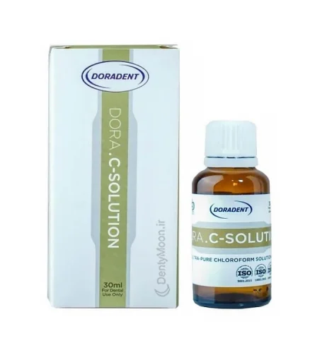کلروفرم دورادنت Doradent C-Solution