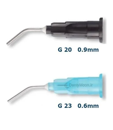 سری اسیداچ Etch Tips