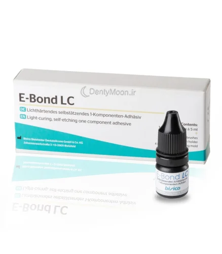 باندینگ نسل 7 سلف اچ بیزیکو Bisico E-Bond LC