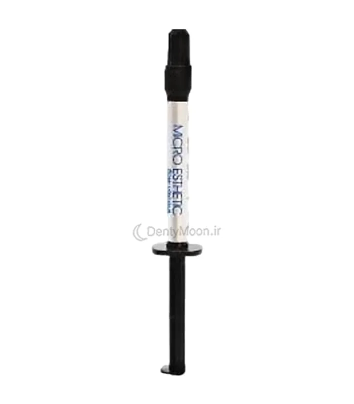 کامپوزیت فلو میکروهیبرید بیزیکو Bisico Micro Flow