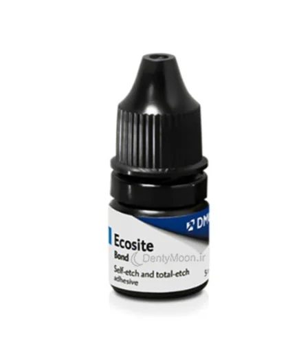 باند عاج و مینا دی ام جی DMG Ecosite Bond
