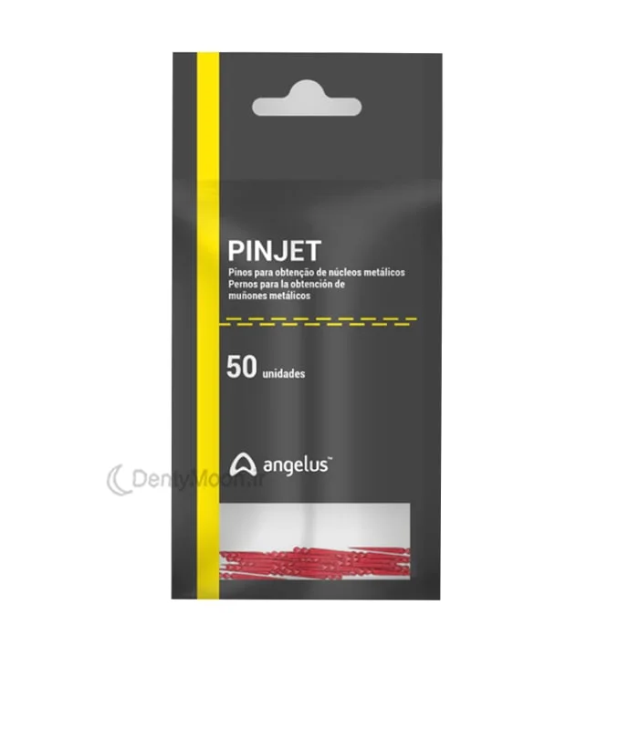 پین جت آنجلوس Angelus Pinjet