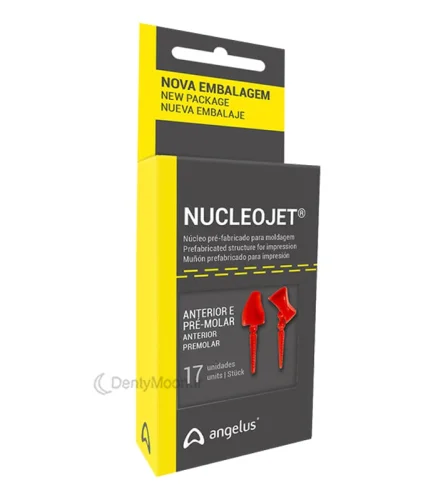 پین جت آنجلوس Angelus Nucleojet
