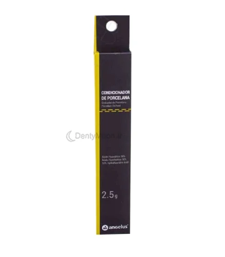 اچ پرسلن 10% آنجلوس Angelus Porcelain conditioner