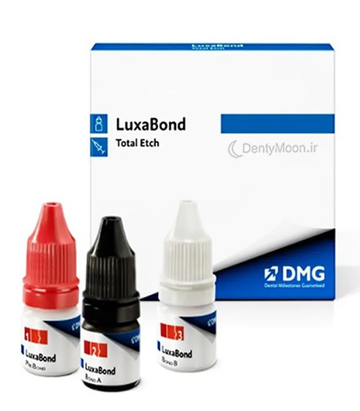 باندینگ عاج و مینای دی ام جی DMG LuxaBond