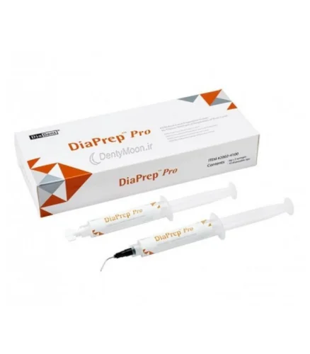 آرسی پرپ دیادنت Diadent DiaPrep Pro