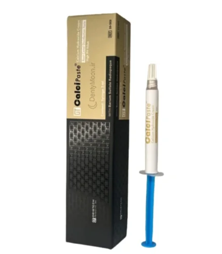 خمیر کلسیم هیدروکساید اریس تک OrisTech