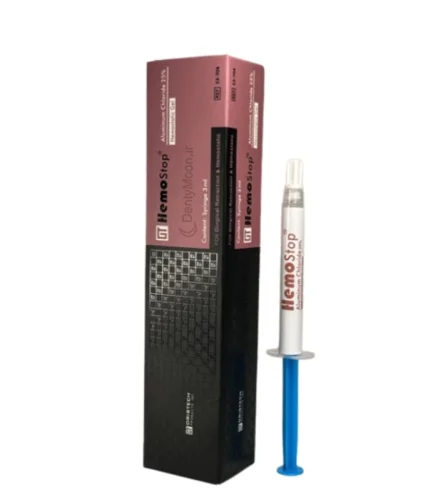 ژل انعقاد خون اریس تک OrisTech