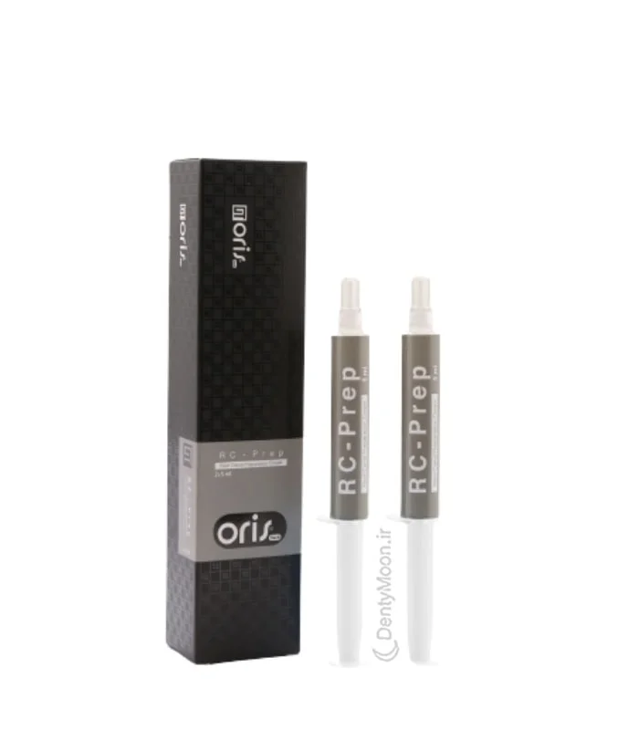 آرسی پرپ اریس تک OrisTech