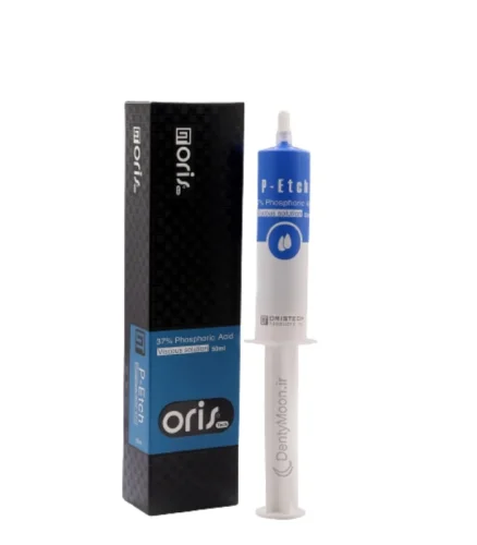 اسید اچ جامبو اریس تک OrisTech