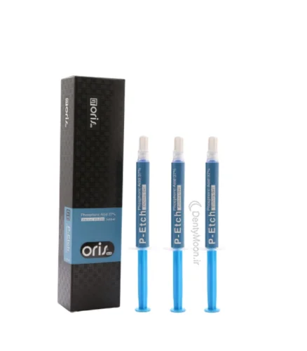 اسید اچ اریس تک OrisTech P-Etch