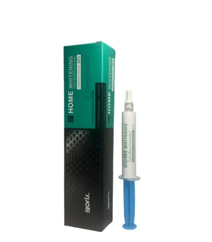بلیچینگ هوم 20% اریس تک OrisTech