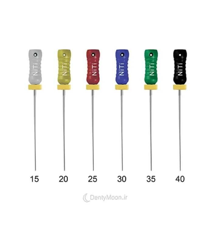 اسپریدر طول 25 NIC Spreader
