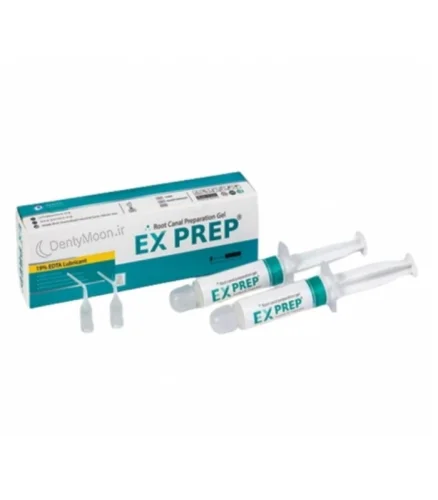 ژل آرسی پرپ پارلا Ex Prep