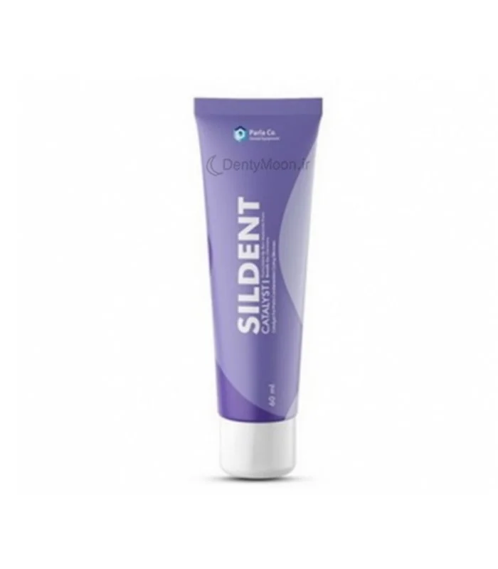 اکتیواتور ماده قالبگیری سیلدنت Sildent