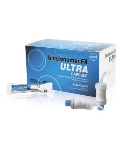 گلاس آینومر کپسولی شوفو Shofu FX ULTRA