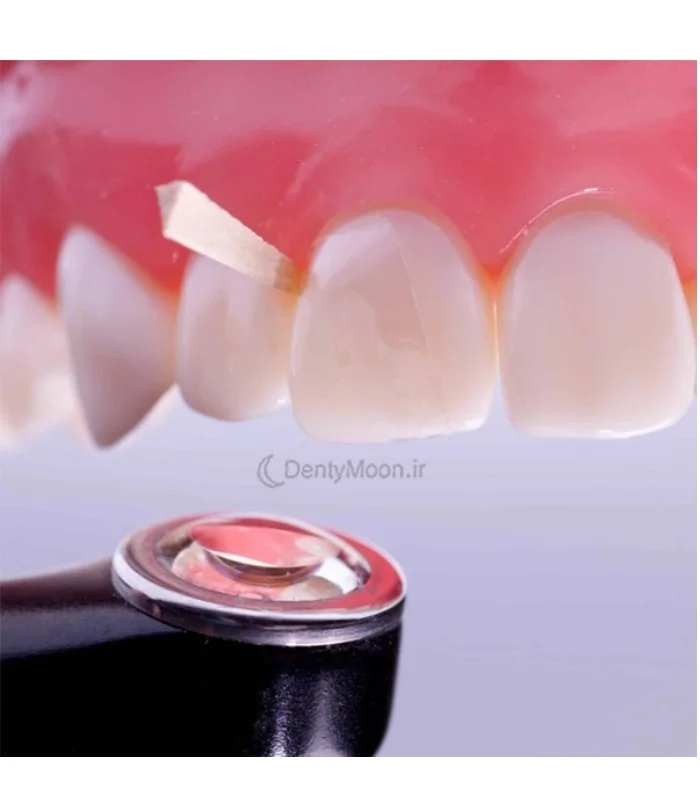 وج چوبی آناتومیک دایرکتا Directa Wooden Wedge — تصویر ۲