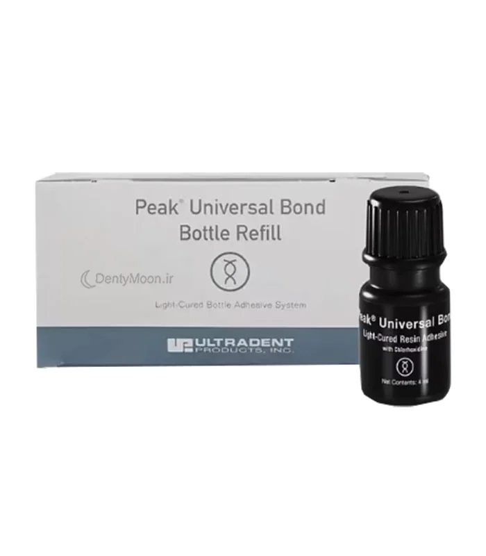 باندینگ یونیورسال الترادنت Peak Universal Bond
