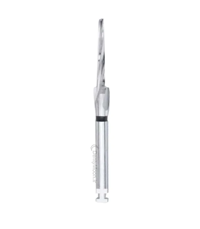 دریل کالیبراسیون اگزاتک فایبرپست هانینگراد Hahnenkratt Drill Exatec