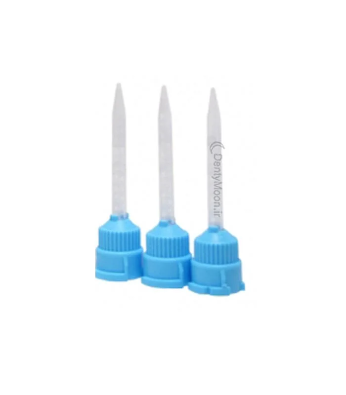 میکسر آبی مستردنت Mixing Tip