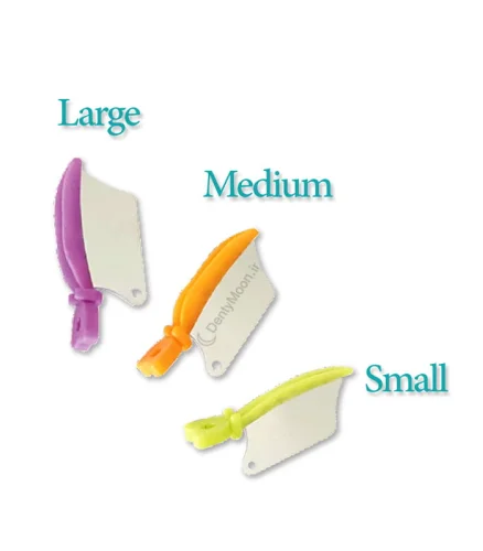 وج گارد Ztdental