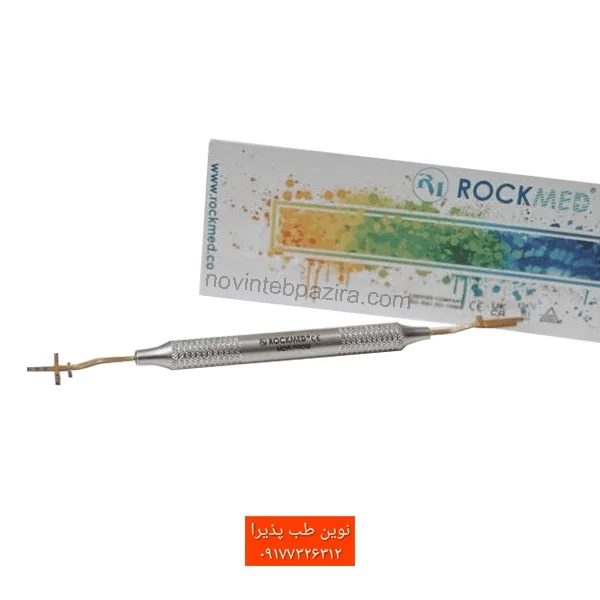 گیج صلیبی مدل هوفردی راکمد Rockme