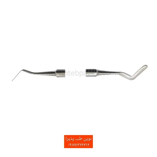 اسپاتول دهانی فتاح طب — تصویر ۲