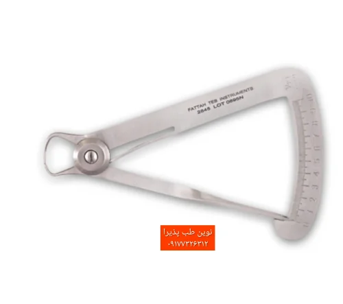 گیج فلز فتاح طب
