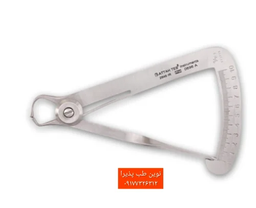 گیج موم فتاح طب