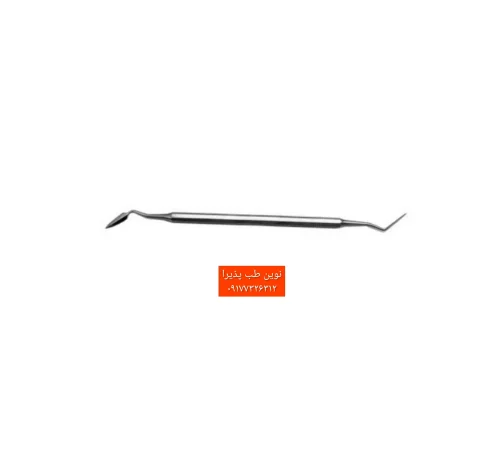 چاقوی گلدمن فاکس فتاح طب