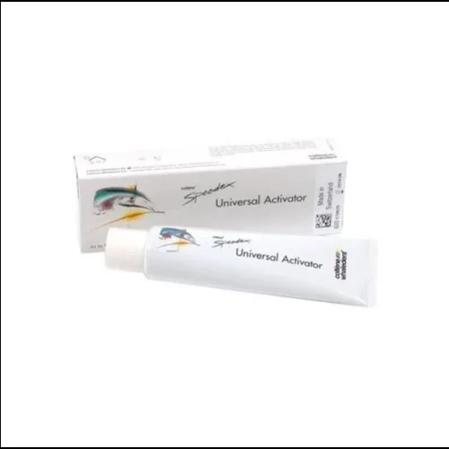 اکتیواتور اسپیدکس