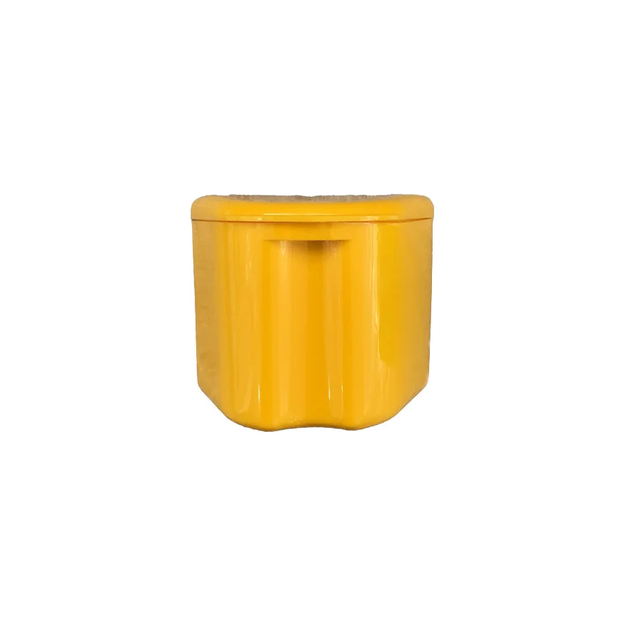 محفظه نگهداری دندان مصنوعی مدل Denture box — تصویر ۲