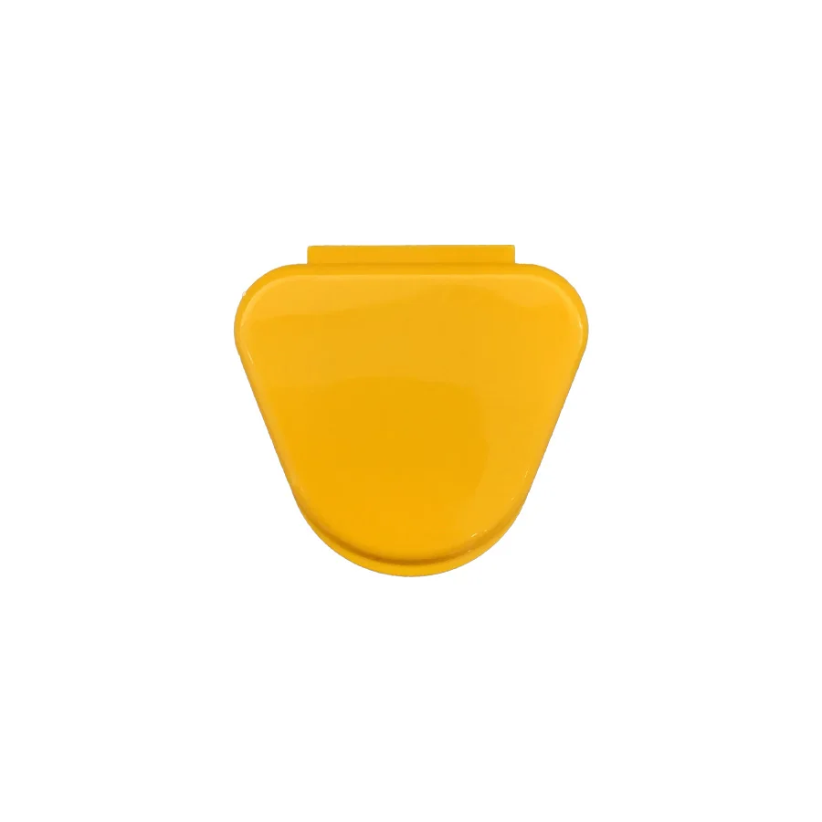 محفظه نگهداری دندان مصنوعی مدل Denture box — تصویر ۳