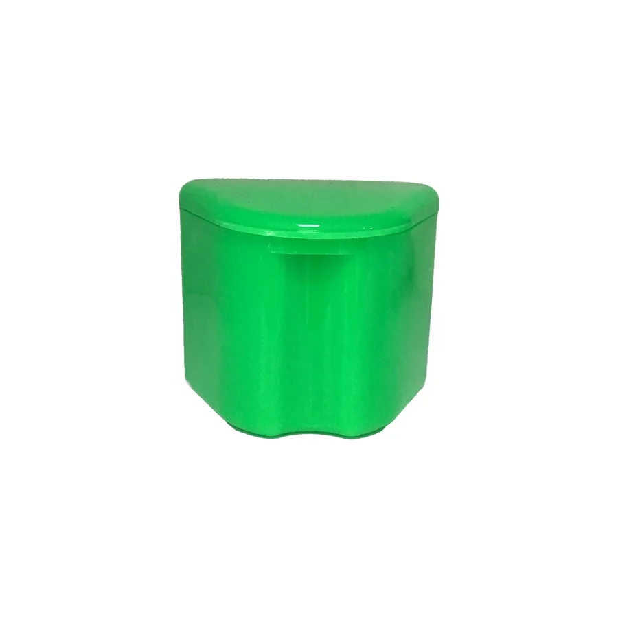 محفظه نگهداری دندان مصنوعی مدل Denture box — تصویر ۴