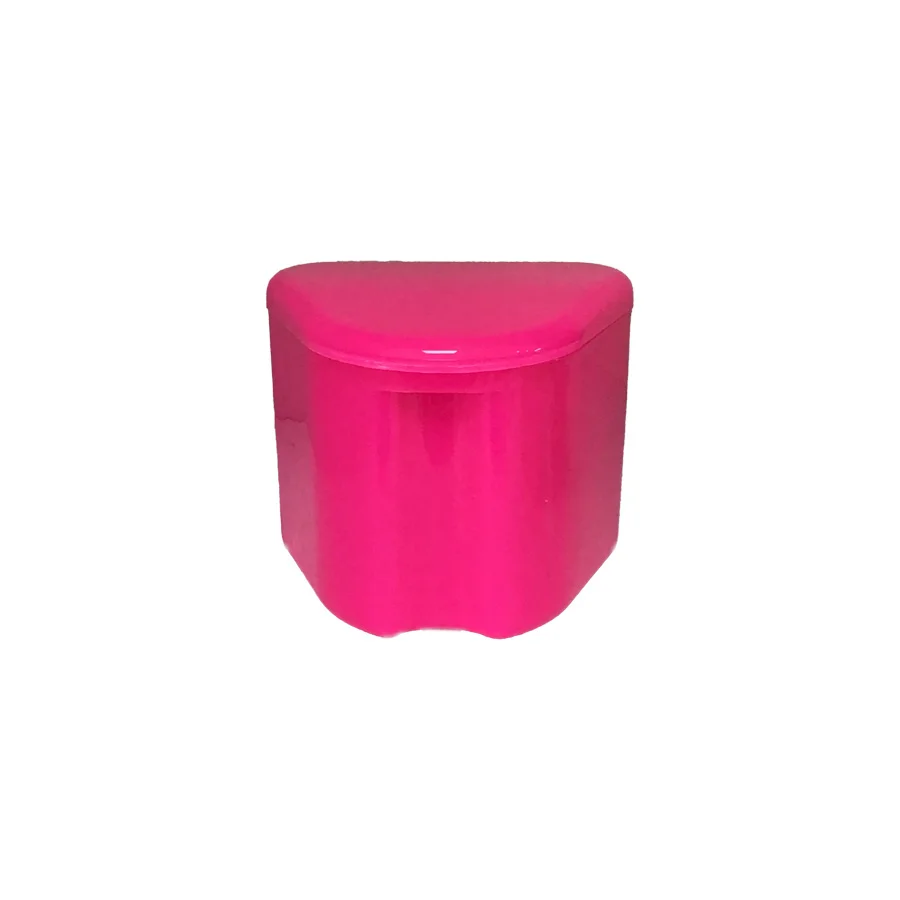 محفظه نگهداری دندان مصنوعی مدل Denture box — تصویر ۵
