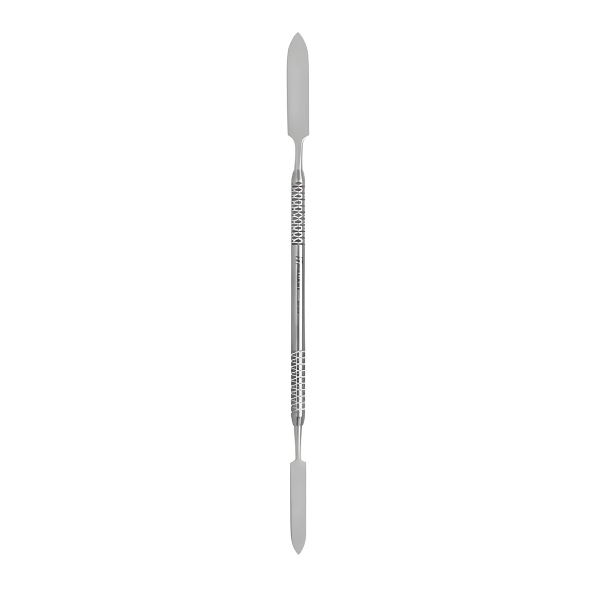 اسپاتول محکمه دو سر مدسی مدل Cement Spatula*873