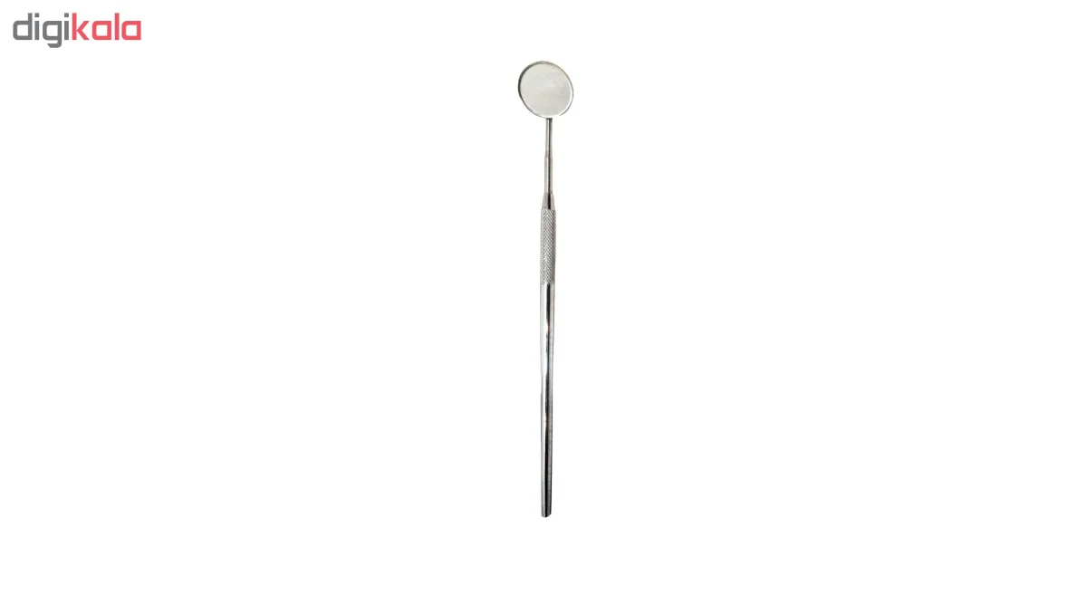 آینه دندانپزشکی مدل EDENTEC4 کد MRK1 — تصویر ۲